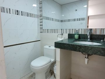 Hermoso departamento en Venta Señoritas frente al mar