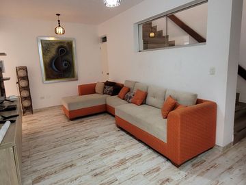 Hermoso departamento en Venta Señoritas frente al mar