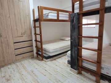 Hermoso departamento en Venta Señoritas frente al mar