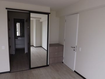 Barranco turístico, departamento de estreno, 1 dormitorio, estudio, kitchener, sala, excelente vista, piscina, parrillas, seguridad,