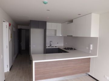 Barranco turístico, departamento de estreno, 1 dormitorio, estudio, kitchener, sala, excelente vista, piscina, parrillas, seguridad,