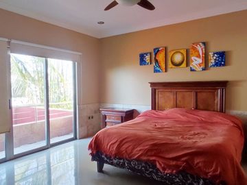 CASA EN VENTA DE FRACCIONAMIENTO LAS PALMAS