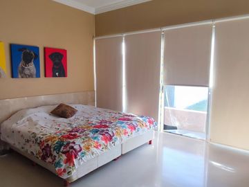 CASA EN VENTA DE FRACCIONAMIENTO LAS PALMAS