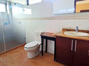 CASA EN VENTA DE FRACCIONAMIENTO LAS PALMAS