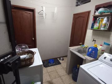 VENTA DE LINDO Y ACOGEDOR DEPARTAMENTO EN URDESA CENTRAL