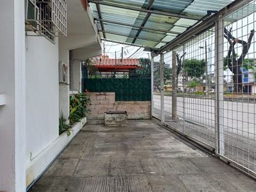 VENTA DE LINDO Y ACOGEDOR DEPARTAMENTO EN URDESA CENTRAL