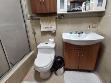 VENTA DE LINDO Y ACOGEDOR DEPARTAMENTO EN URDESA CENTRAL