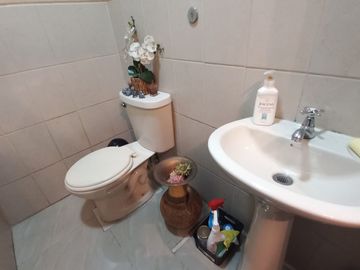 VENTA DE LINDO Y ACOGEDOR DEPARTAMENTO EN URDESA CENTRAL