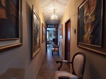 VENTA DE LINDO Y ACOGEDOR DEPARTAMENTO EN URDESA CENTRAL