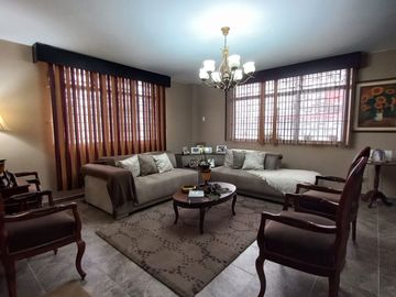 VENTA DE LINDO Y ACOGEDOR DEPARTAMENTO EN URDESA CENTRAL