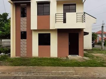 Brand New Affordable Houses in Gran Seville Cabuyao Laguna