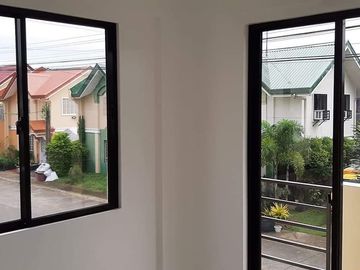 Brand New Affordable Houses in Gran Seville Cabuyao Laguna