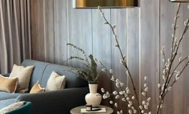 2BR for Sale in East Gallery Place BGC Taguig 2 Bedrooms Condominium Ayala Land Premier Fort