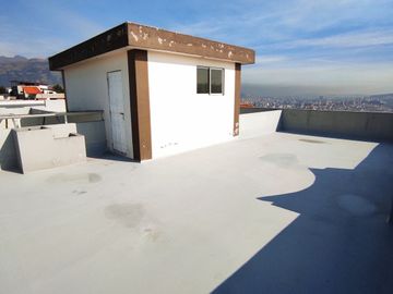 ✅ VENDO DEPARTAMENTO TRES DORMITORIOS 149 m2 - 3 PISO. (Barrio Patrimonio Familiar 2)