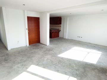 ✅ VENDO DEPARTAMENTO TRES DORMITORIOS 149 m2 - 3 PISO. (Barrio Patrimonio Familiar 2)