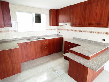 ✅ VENDO DEPARTAMENTO TRES DORMITORIOS 149 m2 - 3 PISO. (Barrio Patrimonio Familiar 2)