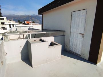 ✅ VENDO DEPARTAMENTO TRES DORMITORIOS 149 m2 - 3 PISO. (Barrio Patrimonio Familiar 2)