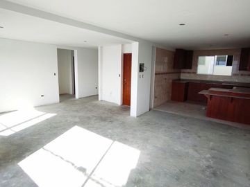 ✅ VENDO DEPARTAMENTO TRES DORMITORIOS 149 m2 - 3 PISO. (Barrio Patrimonio Familiar 2)