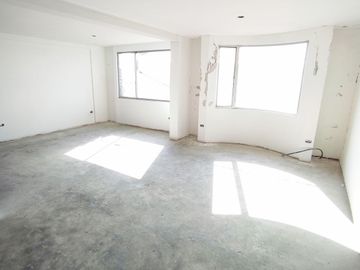 ✅ VENDO DEPARTAMENTO TRES DORMITORIOS 149 m2 - 3 PISO. (Barrio Patrimonio Familiar 2)