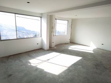 ✅ VENDO DEPARTAMENTO TRES DORMITORIOS 149 m2 - 3 PISO. (Barrio Patrimonio Familiar 2)