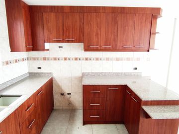 ✅ VENDO DEPARTAMENTO TRES DORMITORIOS 149 m2 - 3 PISO. (Barrio Patrimonio Familiar 2)