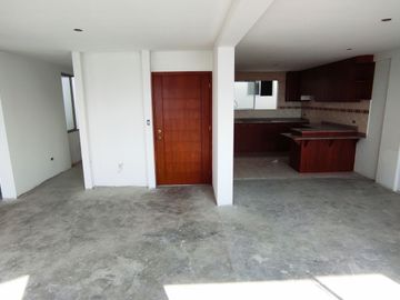 ✅ VENDO DEPARTAMENTO TRES DORMITORIOS 149 m2 - 3 PISO. (Barrio Patrimonio Familiar 2)