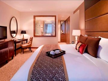 Update!! DIJUAL / DISEWA APARTEMEN OAKWOOD PREMIER COSMO MEGA KUNINGAN JL. LINGKAR MEGA KUNINGAN SETIABUDI JAKARTA SELATAN