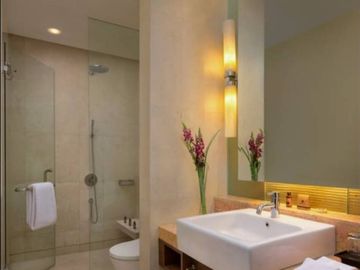 Update!! DIJUAL / DISEWA APARTEMEN OAKWOOD PREMIER COSMO MEGA KUNINGAN JL. LINGKAR MEGA KUNINGAN SETIABUDI JAKARTA SELATAN
