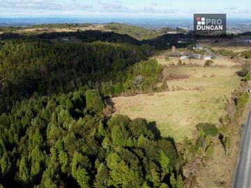 Campo en venta de 6,23 hectáras a una hora de Puerto Varas, El Mañio