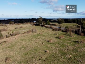 Campo en venta de 6,23 hectáras a una hora de Puerto Varas, El Mañio
