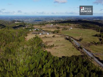 Campo en venta de 6,23 hectáras a una hora de Puerto Varas, El Mañio