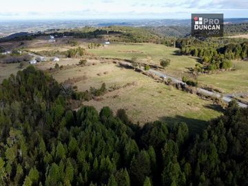 Campo en venta de 6,23 hectáras a una hora de Puerto Varas, El Mañio