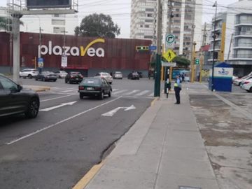 ¡OPORTUNIDAD ÚNICA! VENDO ESPECTACULAR DEPARTAMENTO DE 102 M2 EN LA URB. LAS MAGNOLIAS SURCO