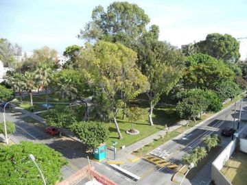 ¡OPORTUNIDAD ÚNICA! VENDO ESPECTACULAR DEPARTAMENTO DE 102 M2 EN LA URB. LAS MAGNOLIAS SURCO