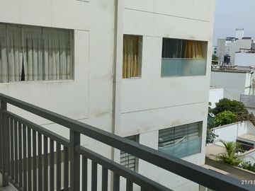 ¡OPORTUNIDAD ÚNICA! VENDO ESPECTACULAR DEPARTAMENTO DE 102 M2 EN LA URB. LAS MAGNOLIAS SURCO