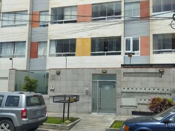 ¡OPORTUNIDAD ÚNICA! VENDO ESPECTACULAR DEPARTAMENTO DE 102 M2 EN LA URB. LAS MAGNOLIAS SURCO