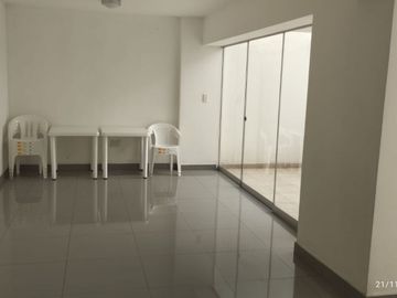 ¡OPORTUNIDAD ÚNICA! VENDO ESPECTACULAR DEPARTAMENTO DE 102 M2 EN LA URB. LAS MAGNOLIAS SURCO