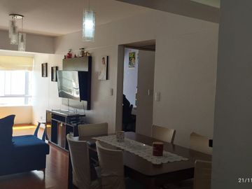 ¡OPORTUNIDAD ÚNICA! VENDO ESPECTACULAR DEPARTAMENTO DE 102 M2 EN LA URB. LAS MAGNOLIAS SURCO