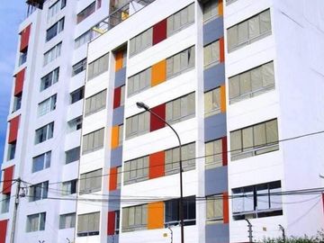 ¡OPORTUNIDAD ÚNICA! VENDO ESPECTACULAR DEPARTAMENTO DE 102 M2 EN LA URB. LAS MAGNOLIAS SURCO