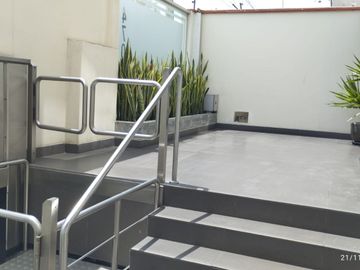 ¡OPORTUNIDAD ÚNICA! VENDO ESPECTACULAR DEPARTAMENTO DE 102 M2 EN LA URB. LAS MAGNOLIAS SURCO