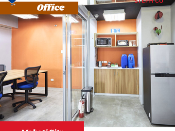 For Sale Makati Office - 150sqm Cityland Pasong Tamo Tower