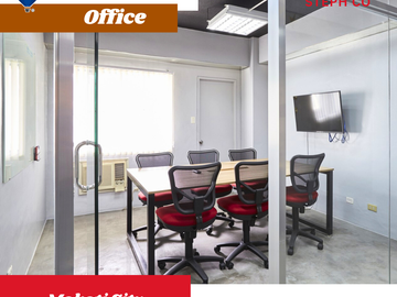 For Sale Makati Office - 150sqm Cityland Pasong Tamo Tower