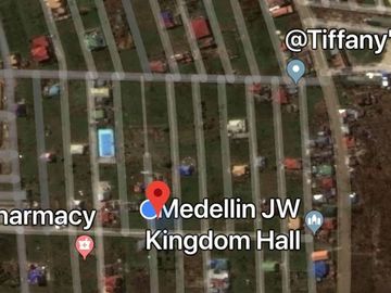 For Sale Dormitory Bldg. in Medellin, Cebu