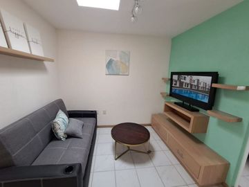 Casa en Condominio con alberca en Emiliano Zapata Morelos