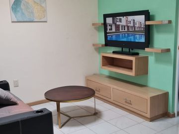 Casa en Condominio con alberca en Emiliano Zapata Morelos