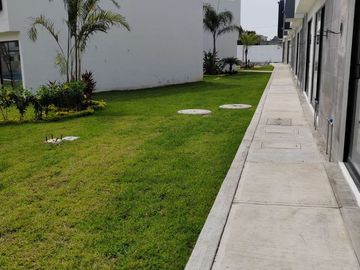Casa en Condominio con alberca en Emiliano Zapata Morelos