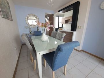 Casa en Condominio con alberca en Emiliano Zapata Morelos