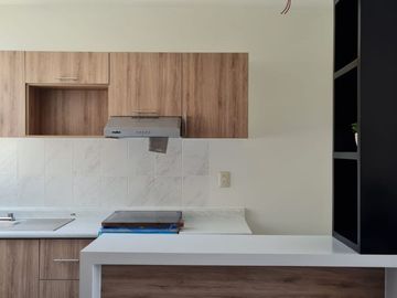 Casa en Condominio con alberca en Emiliano Zapata Morelos