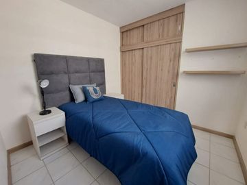Casa en Condominio con alberca en Emiliano Zapata Morelos