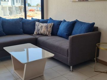Casa en Condominio con alberca en Emiliano Zapata Morelos